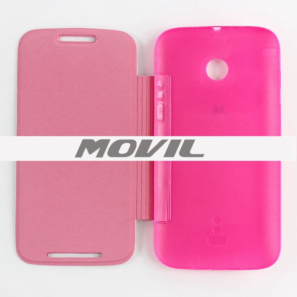 NP-1671 Protectores para Motorola Moto E-3g